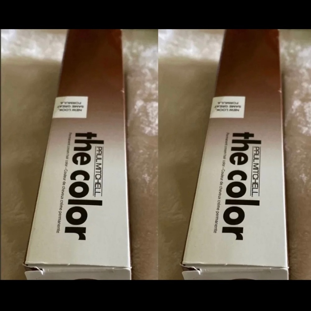 Paul Mitchell The Color 3N 2.5 oz
